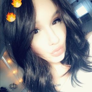 Meet your Posher, Amandalynne